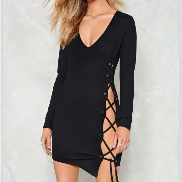 Nasty Gal Dresses Nasty Gal Dress Poshmark